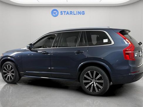 Used 2023 Volvo XC90 B5 Core w/ Protection Package Premier AWD/4WD image 5