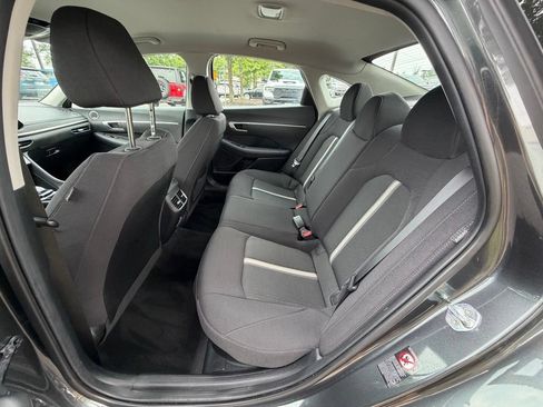 Used 2023 Hyundai Sonata SEL FWD image 16