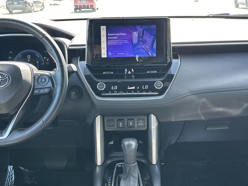 Used 2024 Toyota Corolla Cross AWD Hybrid w/ Convenience Package image 30