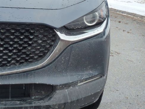 Used 2023 MAZDA CX-30 AWD 2.5 S w/ Preferred Package image 10