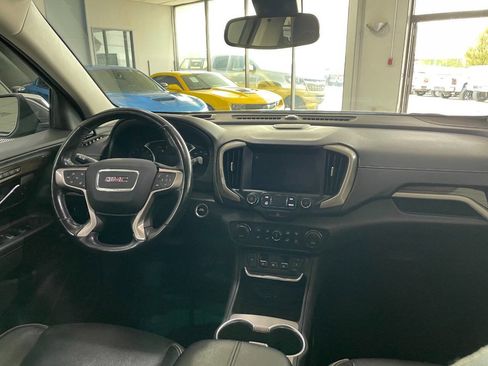 Used 2019 GMC Terrain Denali w/ Driver Alert Package II image 27