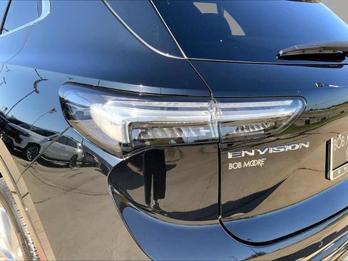 Used 2023 Buick Envision Avenir FWD image 29