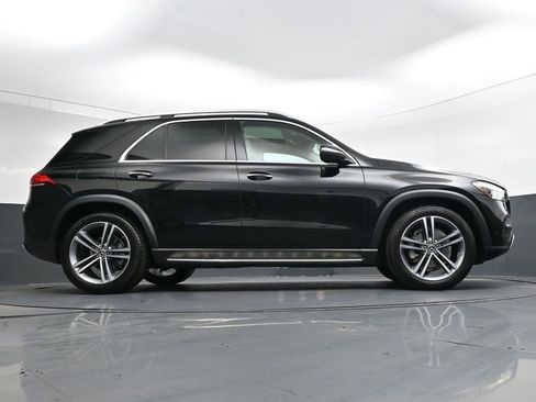 Used 2020 Mercedes-Benz GLE 350 4MATIC image 31