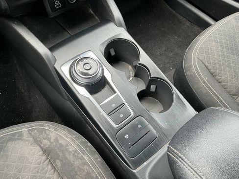 Used 2024 Ford Escape Active w/ Cold Weather Package FWD image 29
