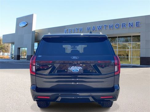 New 2025 Ford Expedition Tremor image 5