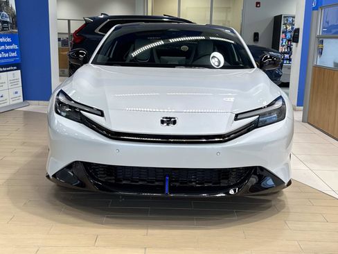 New 2026 Honda Prelude image 6