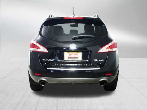 Used 2011 Nissan Murano SL AWD/4WD image 6