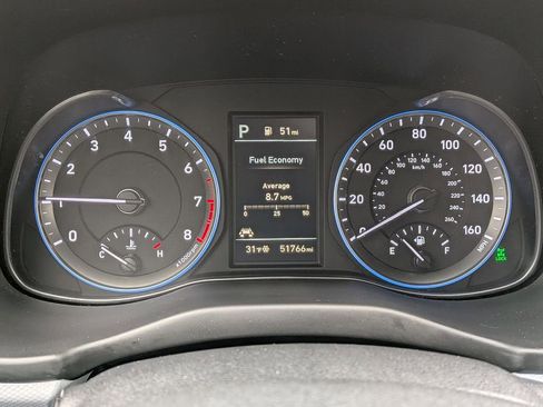 Used 2021 Hyundai Kona Ultimate AWD/4WD image 27