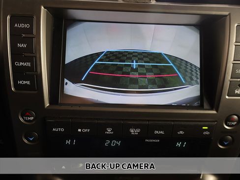 Used 2018 Lexus GX 460 image 6