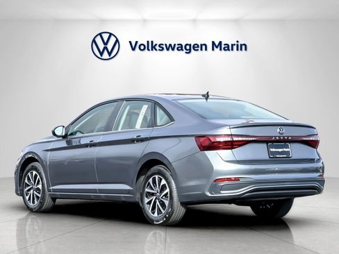 New 2026 Volkswagen Jetta S image 3