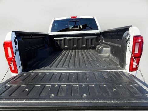 Used 2019 Ford Ranger XLT w/ Equipment Group 302A Luxury AWD/4WD image 48