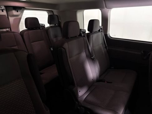 Used 2024 Ford Transit 350 XLT image 14