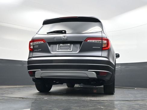 Used 2020 Honda Pilot Touring image 29