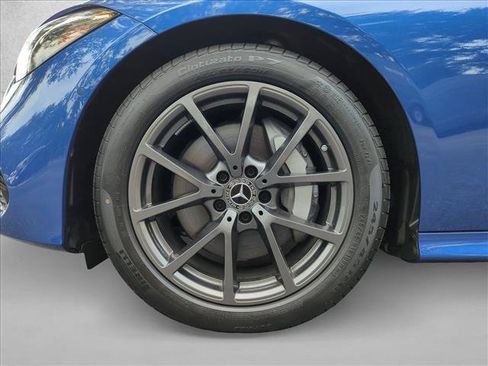 Used 2026 Mercedes-Benz CLE 300 4MATIC Coupe image 22