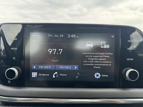 Used 2021 Hyundai Sonata SEL w/ Preferred Accessory Package FWD image 29