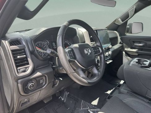 Used 2025 RAM 1500 Tradesman RWD image 19