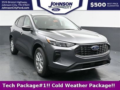 New 2026 Ford Escape Active w/ Tech Pack #1