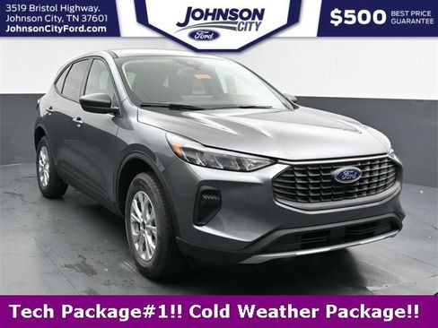 New 2026 Ford Escape Active w/ Tech Pack #1 image 1