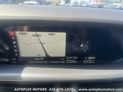 Used 2018 Alfa Romeo Stelvio Sport w/ Quick Order Package 22J Sport AWD/4WD image 30