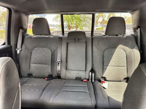 Used 2025 RAM 1500 Tradesman RWD image 14