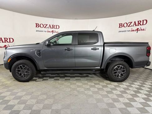 Used 2024 Ford Ranger XLT w/ Equipment Group 301A High RWD image 5