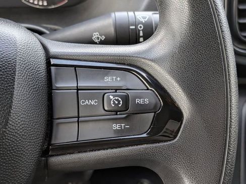 Used 2023 RAM ProMaster 2500 FWD image 30