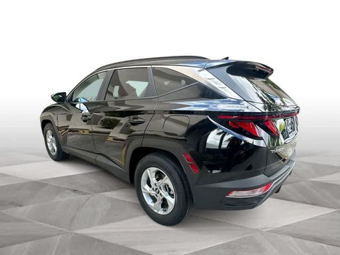 Used 2024 Hyundai Tucson SEL FWD image 6