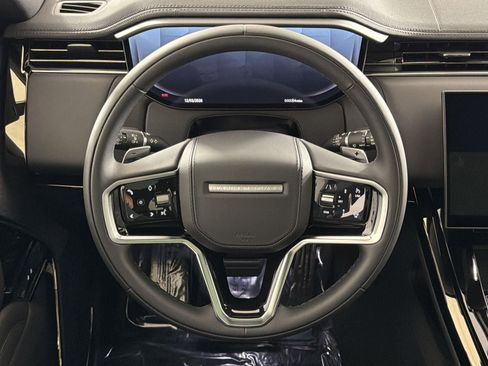 New 2026 Land Rover Range Rover Sport SE image 11