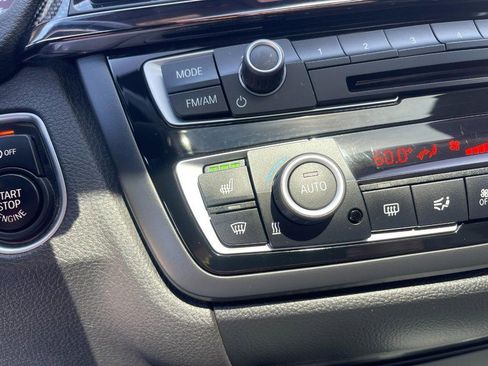 Used 2015 BMW M3 image 29