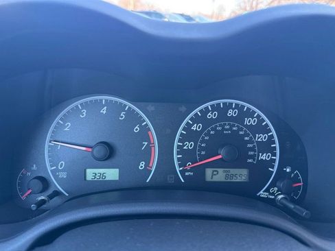 Used 2009 Toyota Corolla S image 23