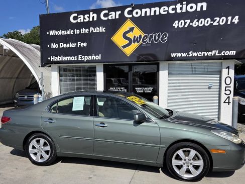 Used 2005 Lexus ES 330 FWD image 5
