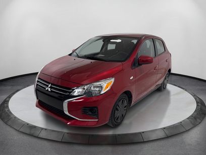 Used 2024 Mitsubishi Mirage ES