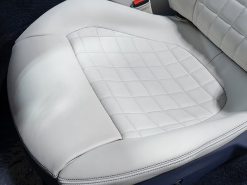 Used 2025 Ferrari Roma Spider image 47