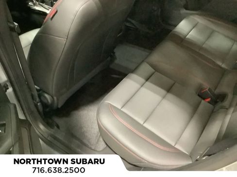 Used 2024 Chevrolet Trax RS image 18