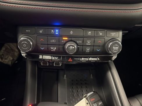 New 2026 Dodge Durango GT image 48