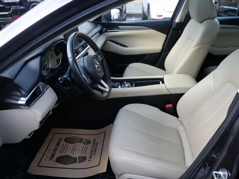 Used 2020 MAZDA MAZDA6 Touring image 10