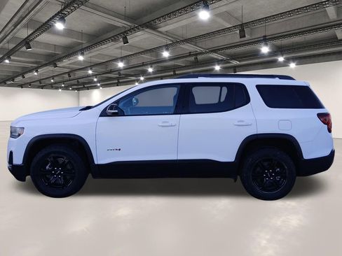 Used 2023 GMC Acadia AT4 w/ Technology Package AWD/4WD image 13