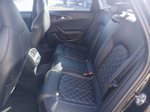 Used 2013 Audi S6 Prestige AWD/4WD image 10