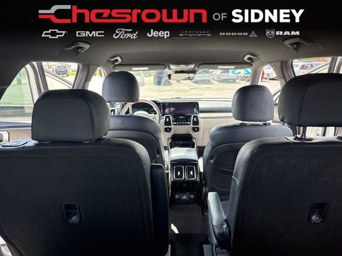 Used 2023 Kia Sorento SX Prestige AWD/4WD image 27