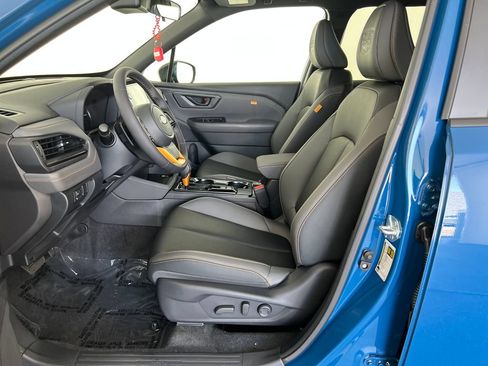 New 2026 Subaru Forester Wilderness AWD/4WD image 11