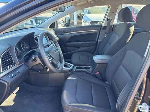 Used 2018 Hyundai Elantra SEL image 9