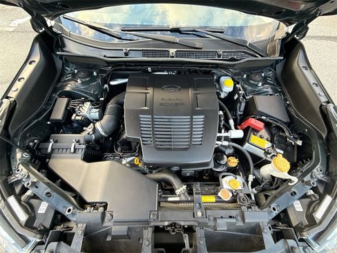 Used 2023 Subaru Forester Premium image 18