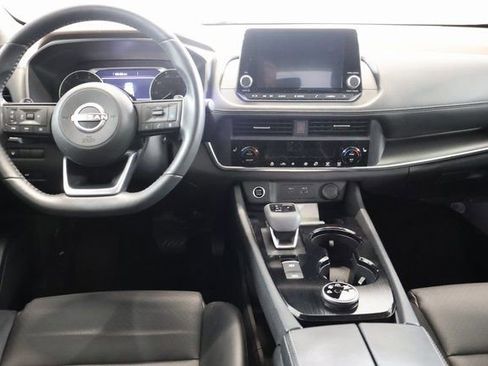 Certified 2023 Nissan Rogue SV w/ SV Premium B Package AWD/4WD image 14