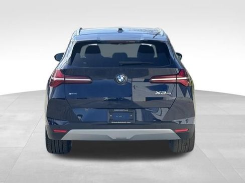 New 2026 BMW X3 xDrive30 w/ Premium Package image 6