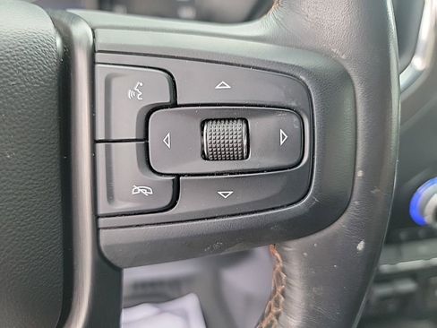 Used 2022 GMC Sierra 1500 AT4 w/ AT4 Premium Package AWD/4WD image 20