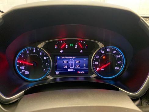 Used 2019 Chevrolet Equinox LT FWD image 12