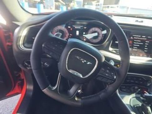 Used 2018 Dodge Challenger T/A RWD image 7