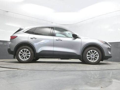 Used 2022 Ford Escape SE w/ Convenience Package AWD/4WD image 37