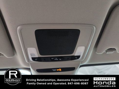 Used 2026 Honda HR-V LX image 11