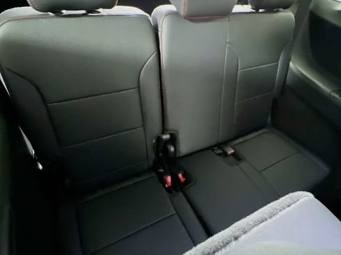 New 2026 Chevrolet Traverse Z71 w/ Enhanced Driving Package AWD/4WD image 29